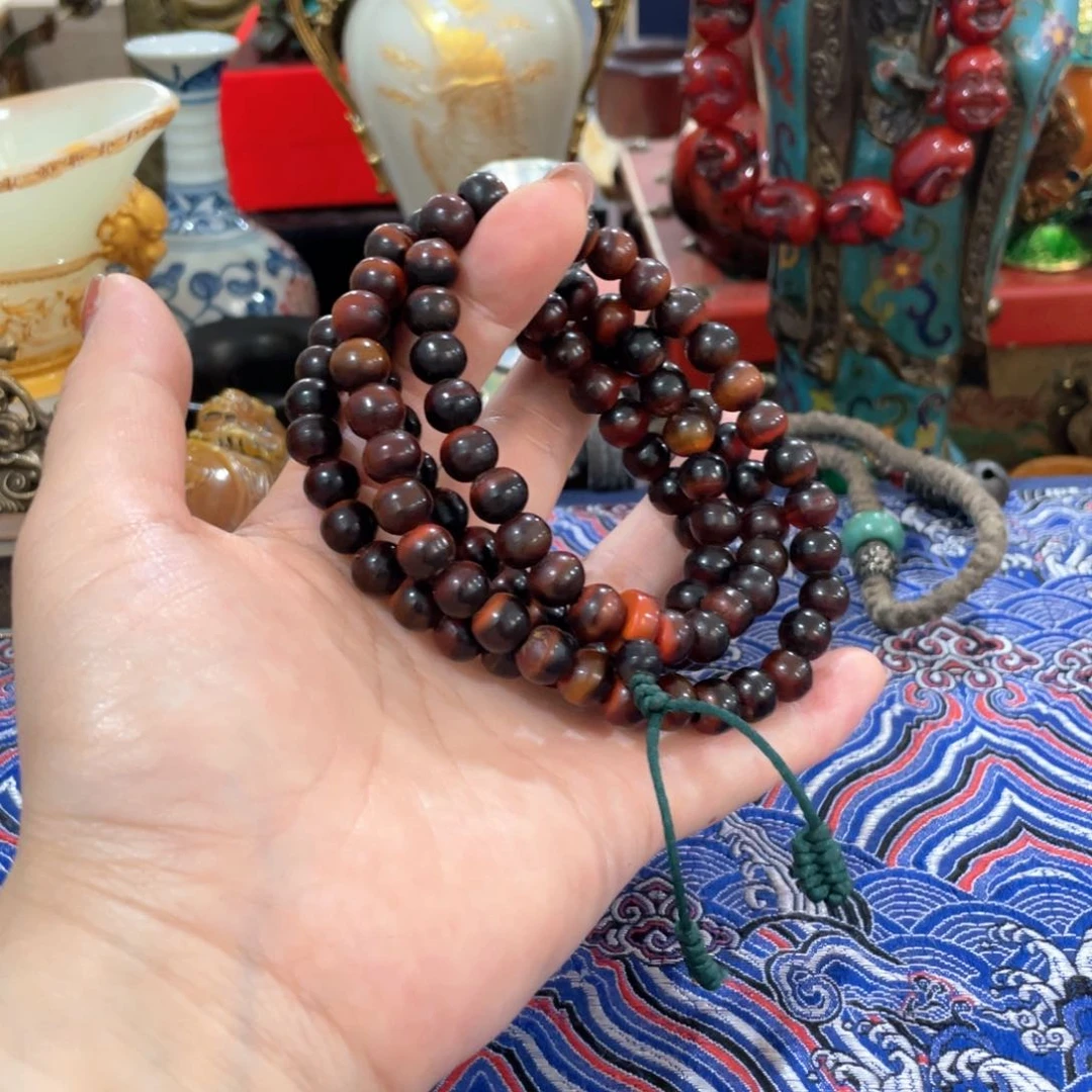 吊坠宫廷影视老旧工艺摆件