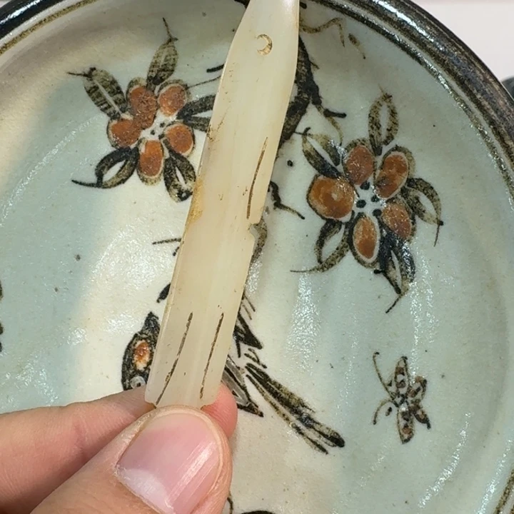 瓷器瓷片摆件摆件摆件