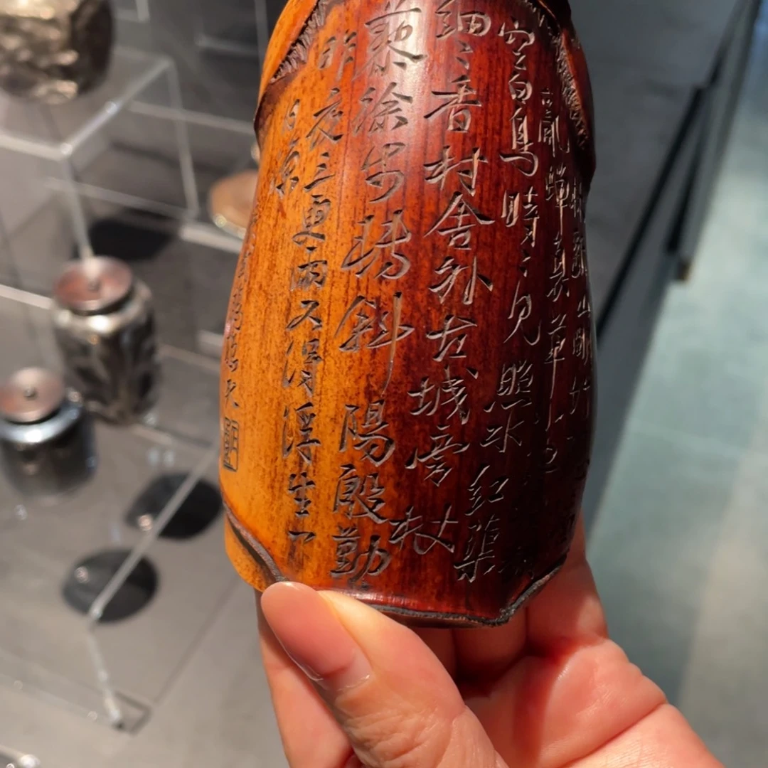 紫砂茶道缘*纯手工制作