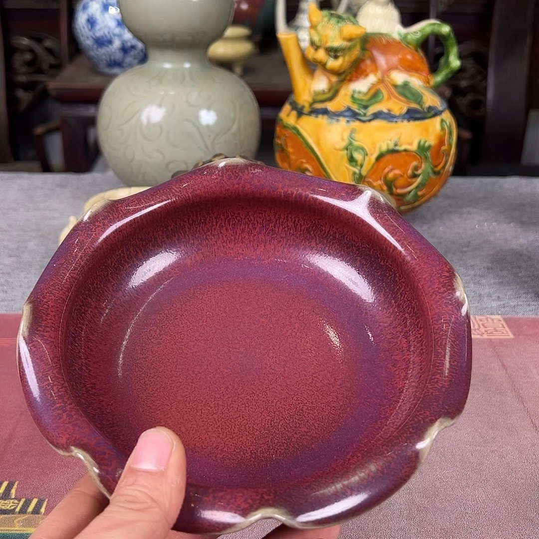 瓷片摆件摆件摆件摆件