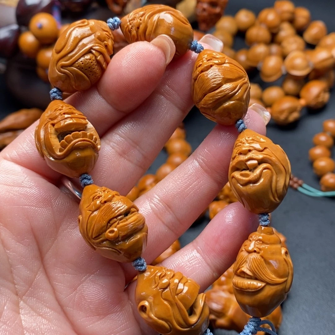 吊坠橄榄核橄榄核