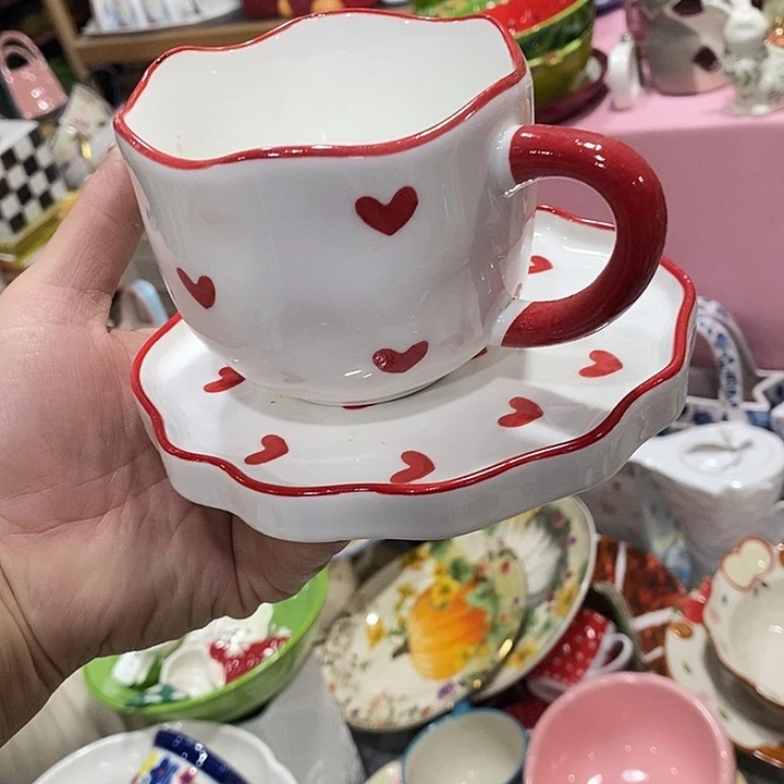 瓷片陶瓷制品生产