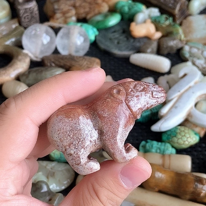 摆件直播间链接91