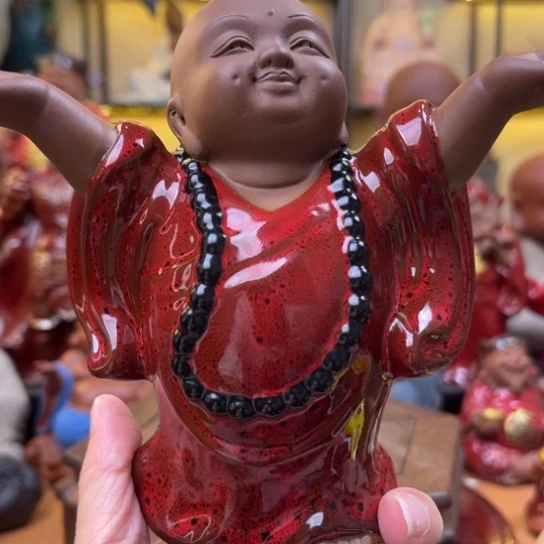 紫砂茶宠紫砂茶宠摆件