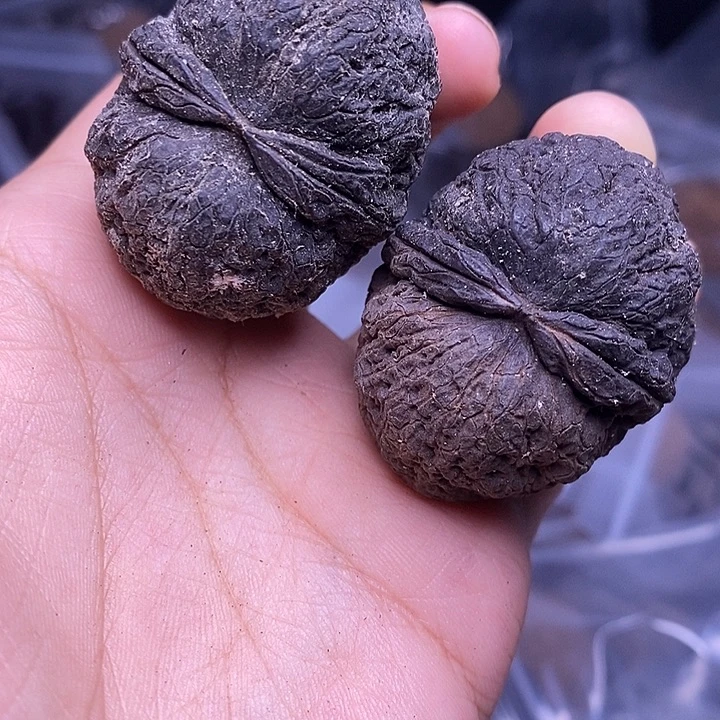 文玩核桃把件    38
