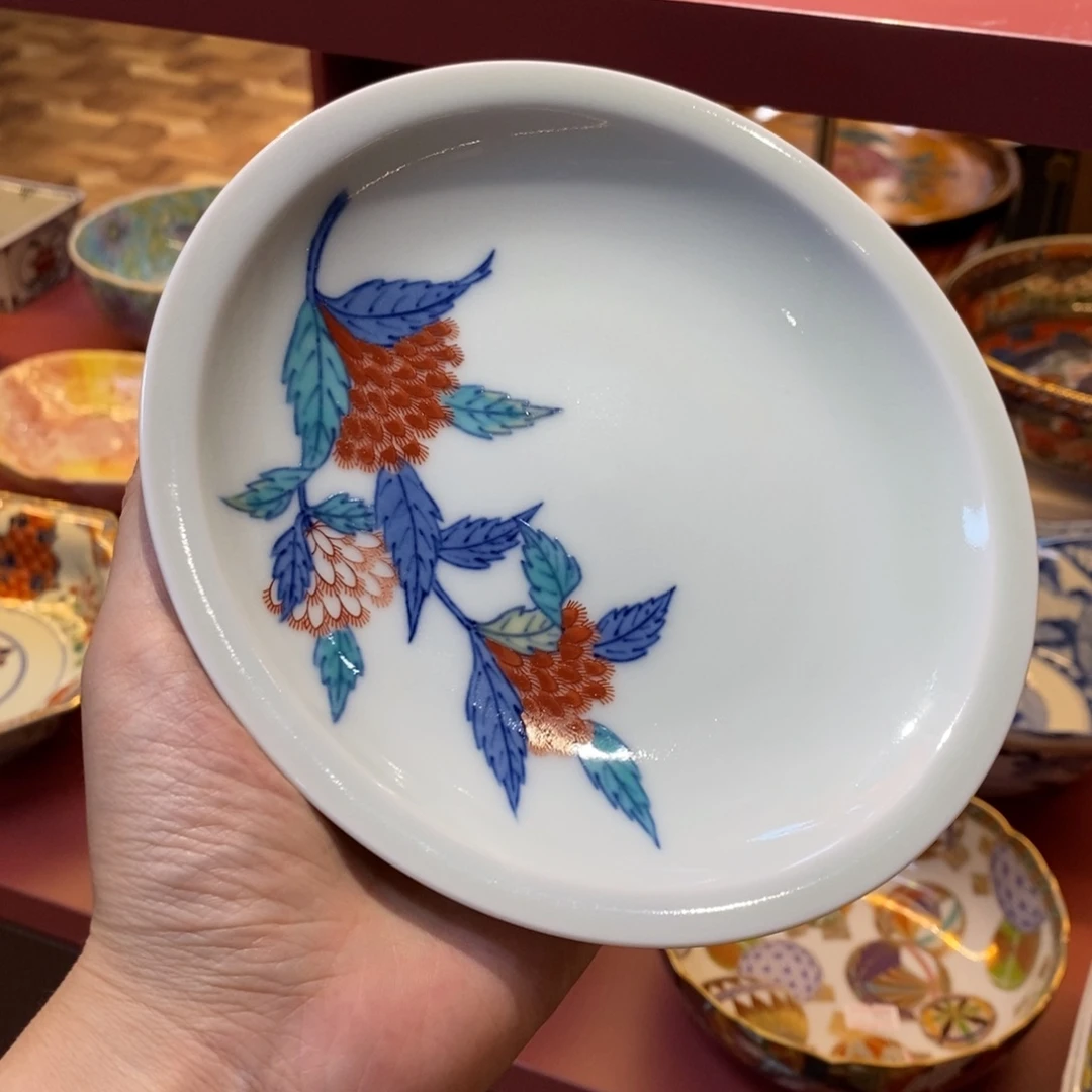 瓷片16 厘米，小杨甄选甄选