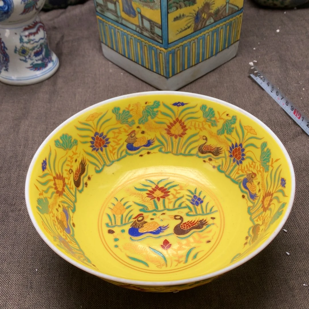 陶瓷摆件旧藏瓷器旧藏瓷器