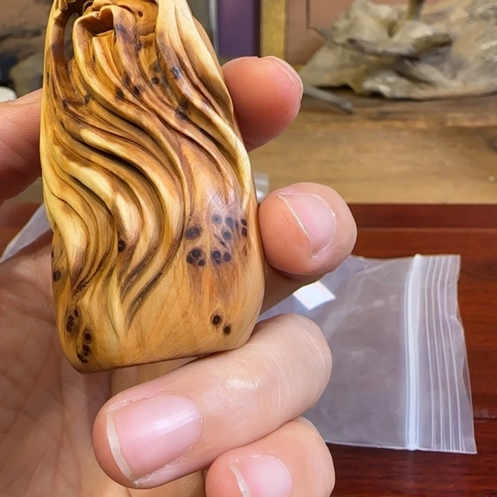 柏木（崖柏）崖柏1111
