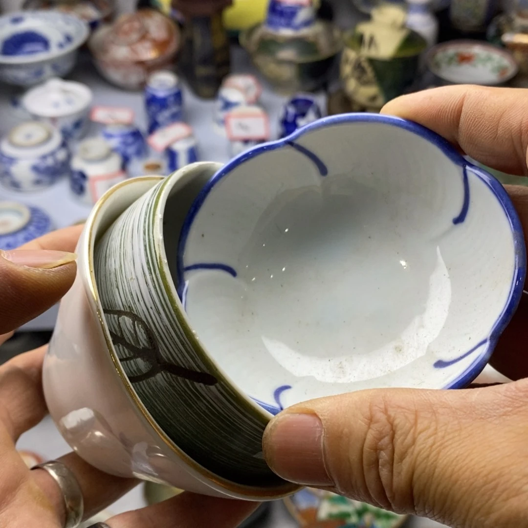 瓷片一天只睡四次还睡了四觉就