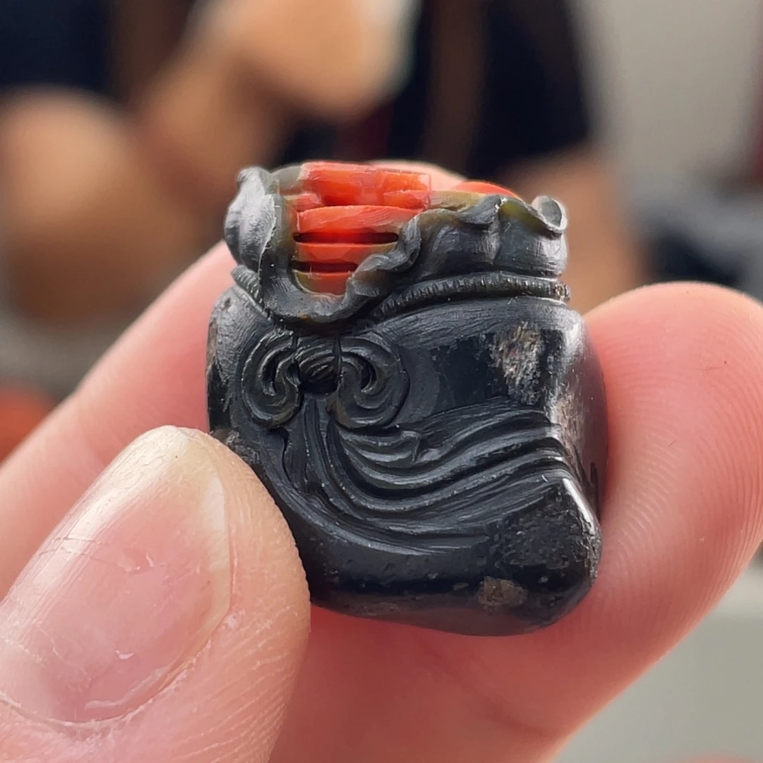 未镶嵌南红玛瑙南红玛瑙