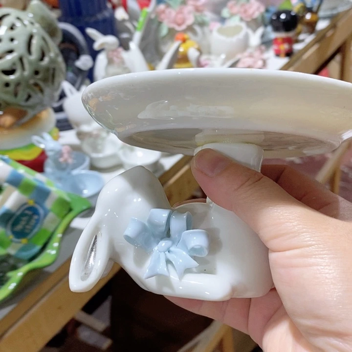 摆件陶瓷树脂家居摆件