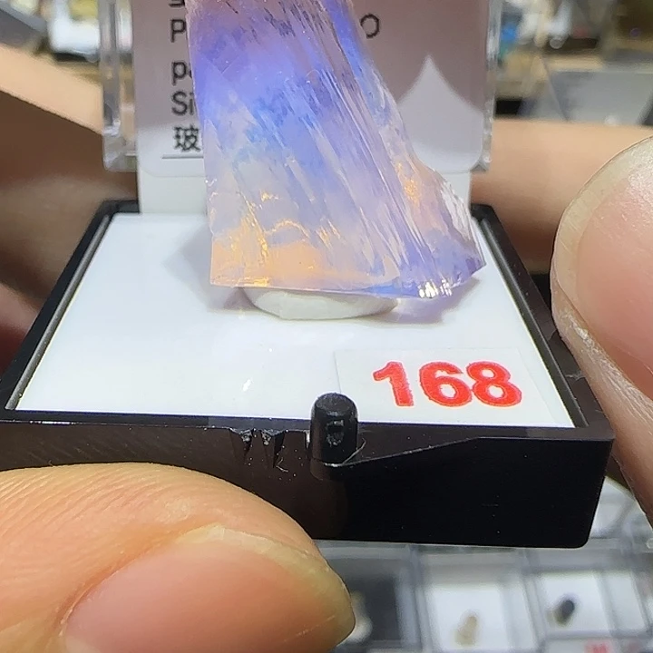 银S925蛋白石宝宝宝宝宝