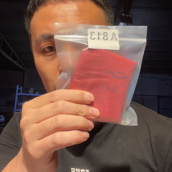 大理石磁石菊**悠文玩813