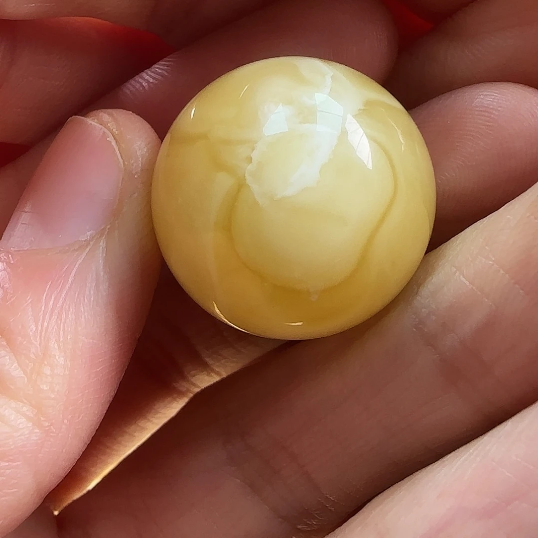 野***子蜜蜡未镶嵌珠宝奇石