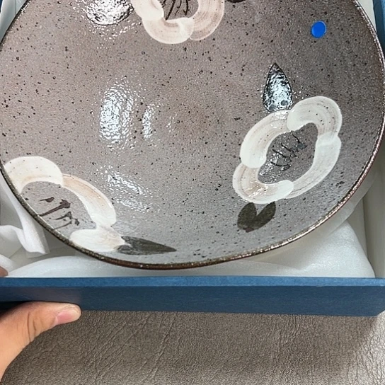 【闪购商品】瓷片橘吉瓷器瓷器瓷器瓷器
