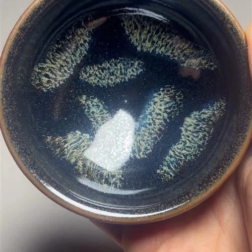 【闪购商品】茶盏-108............