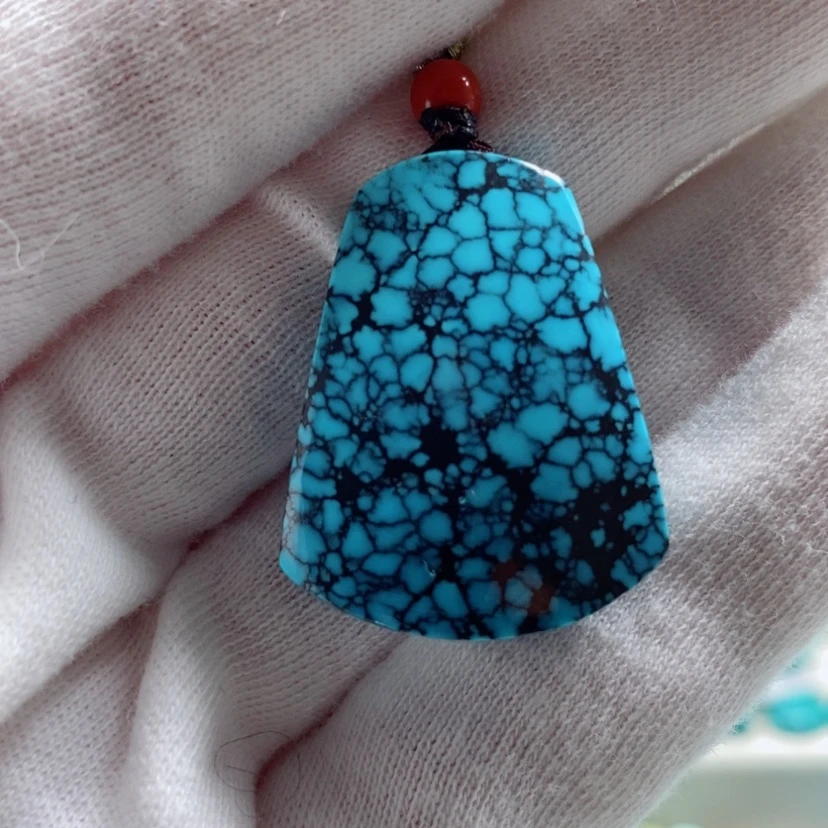 【闪购商品】绿松石绿松石未镶嵌星***