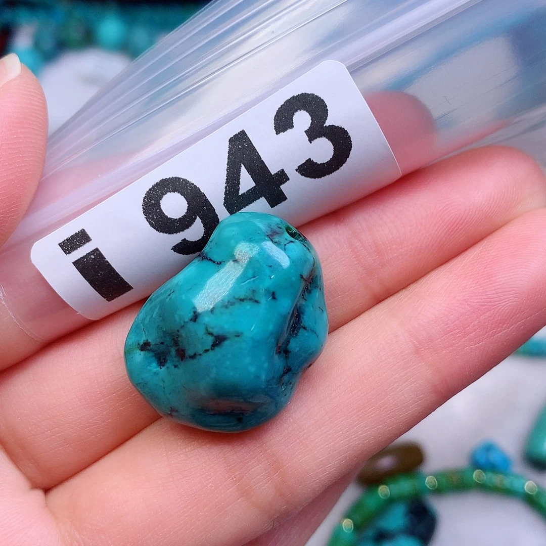 空竹粉丝专享十堰特色手工散珠