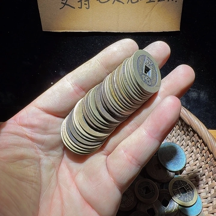 德***翁小李小李手机工艺品挂件 30个173