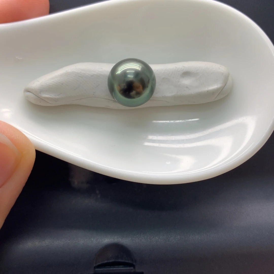 海水珍珠裸珠巴洛克裸珠