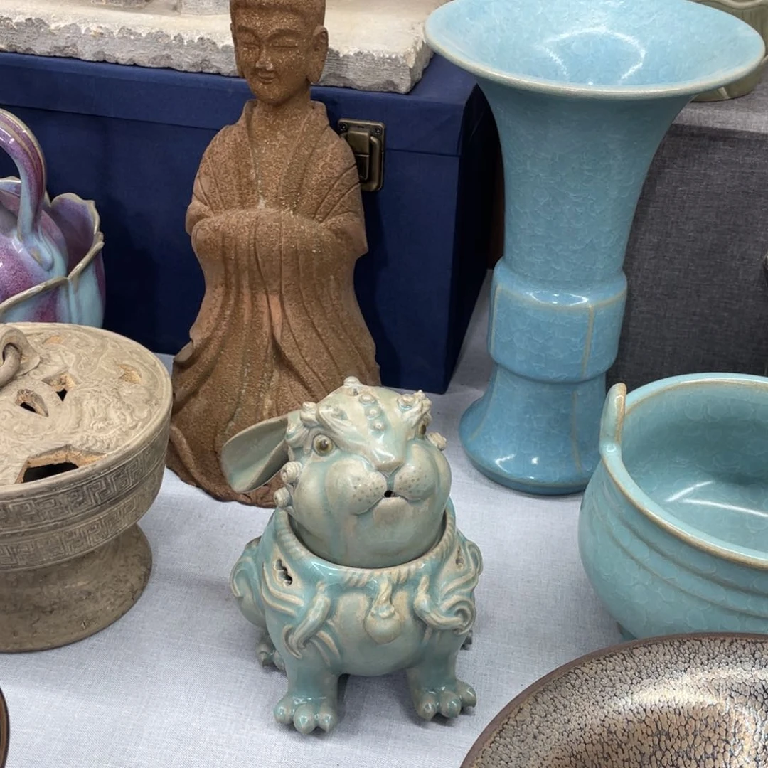 陶瓷摆件陶瓷摆件Z****3