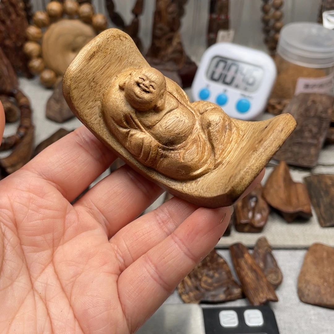 沉香沉香碎屑都彭