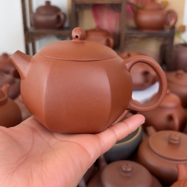 大****茶壶紫砂原矿原矿原矿紫砂原矿