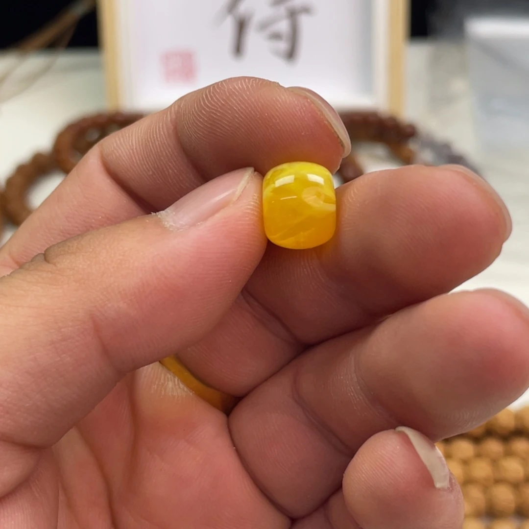 手串猴头核桃配饰
