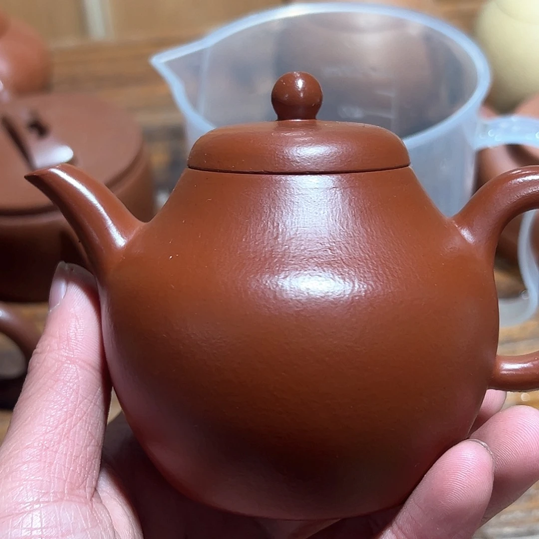 紫砂茶壶紫砂的味道