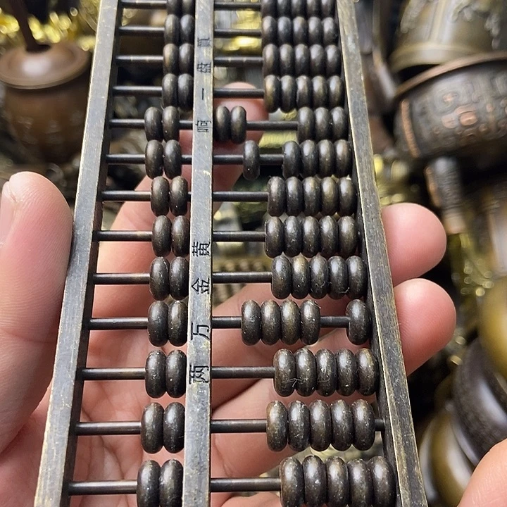 铜器摆件创意设计