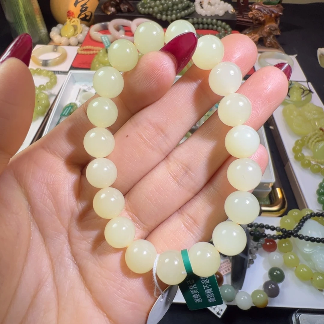 和田玉未镶嵌笔搁