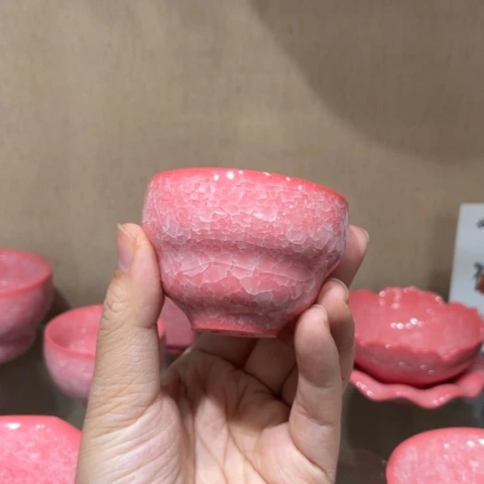 大宋甄选茶具茶器