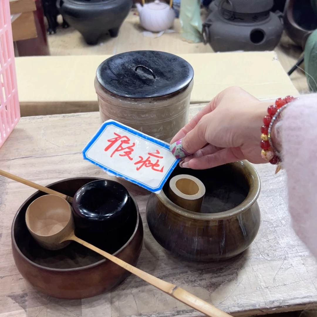 瓷片陶瓷的发展前景也会发生