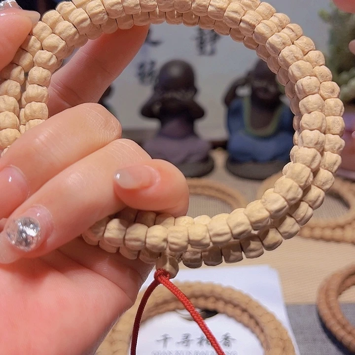 W***Y吊坠柏香籽/百香籽