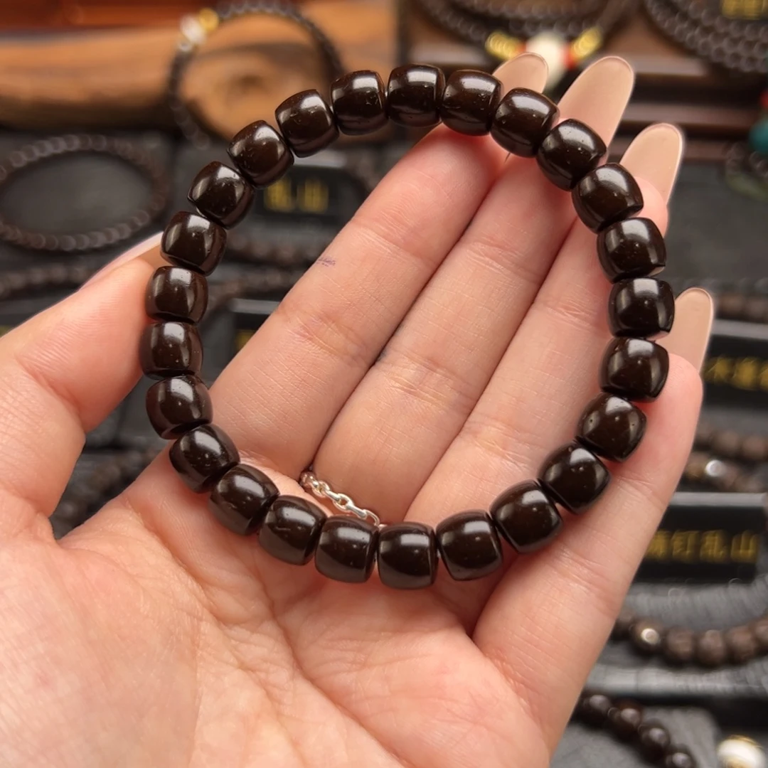 ༺***༻椰蒂吊坠98直切单圈zy