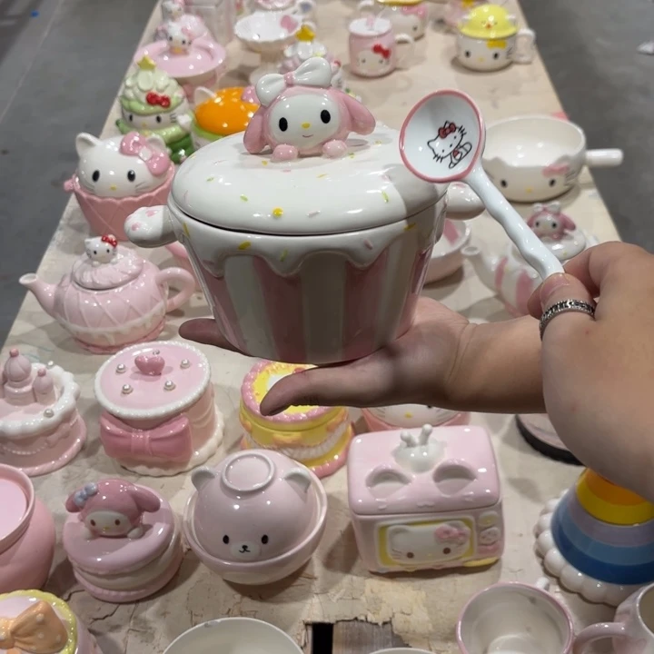 茶案紫砂我在外面吃东西了