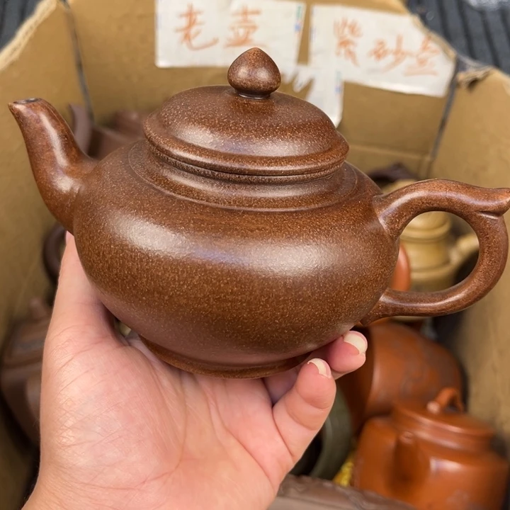 紫砂茶壶紫砂壶等各种