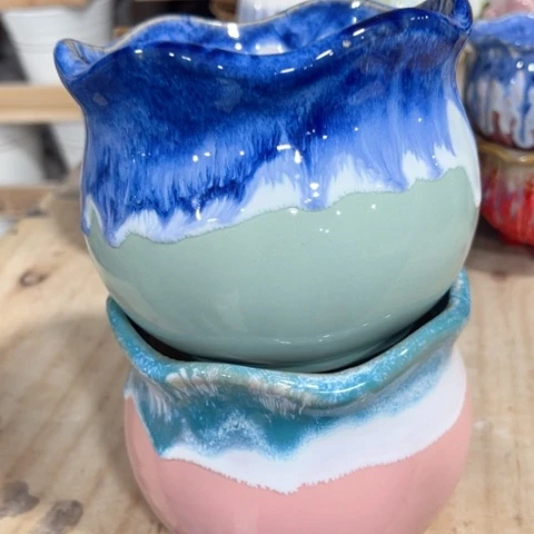 陶瓷满9元发货口径不清楚问客服谢谢