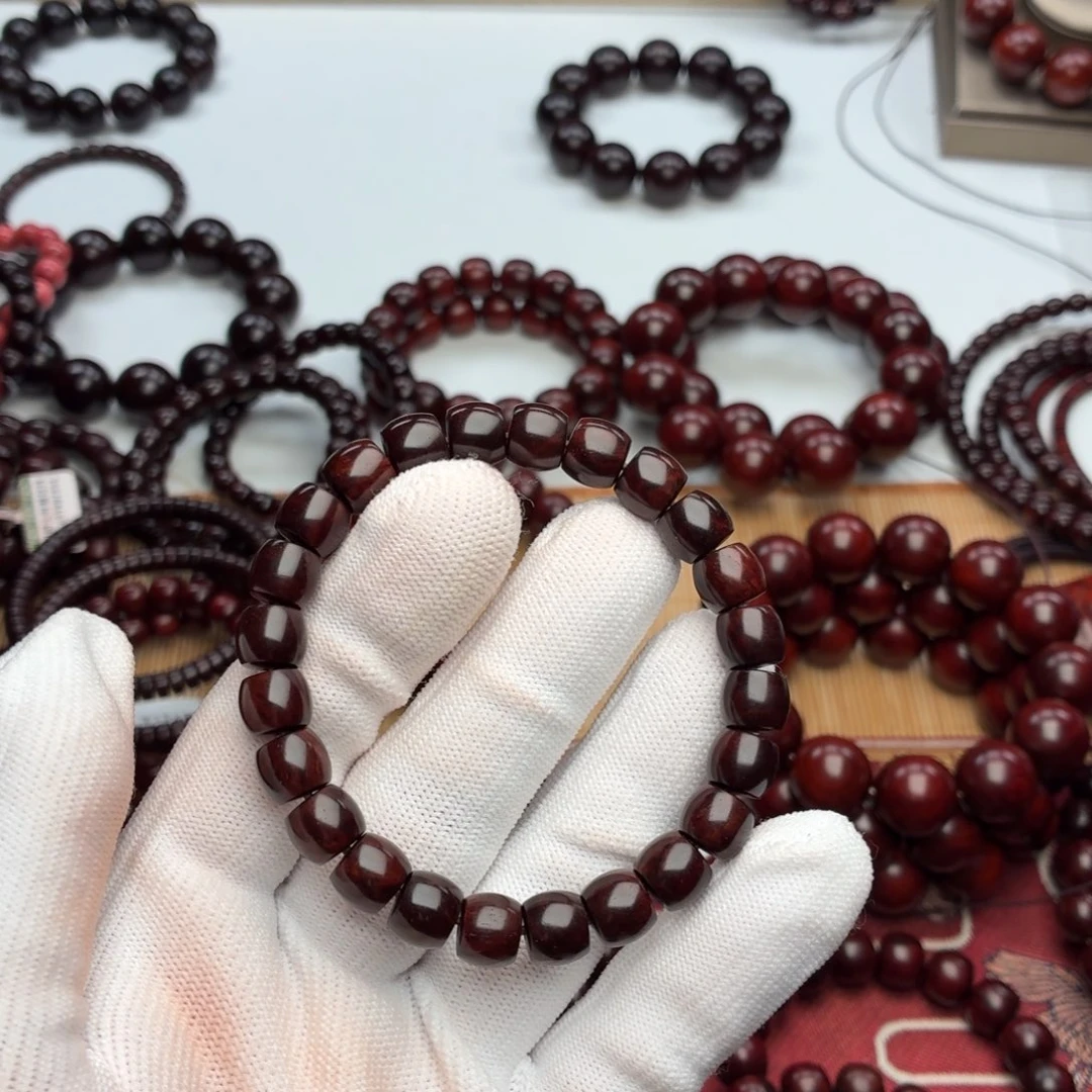 小叶紫檀手串/手链9/10