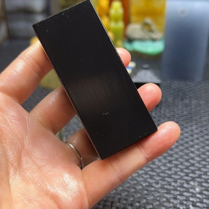 小***哥云南石印章石印章石
