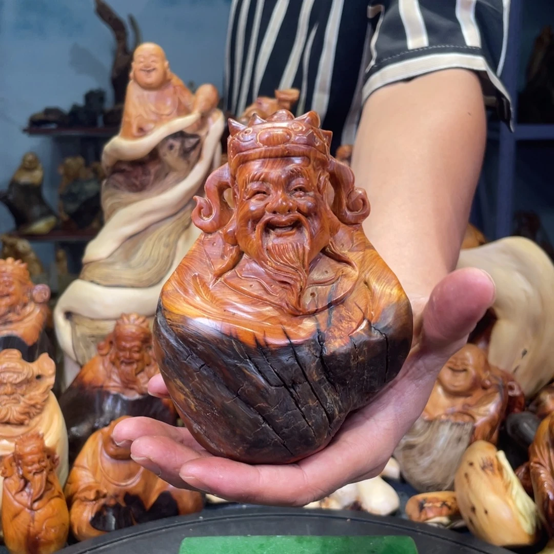 柏木（崖柏）手串/手链