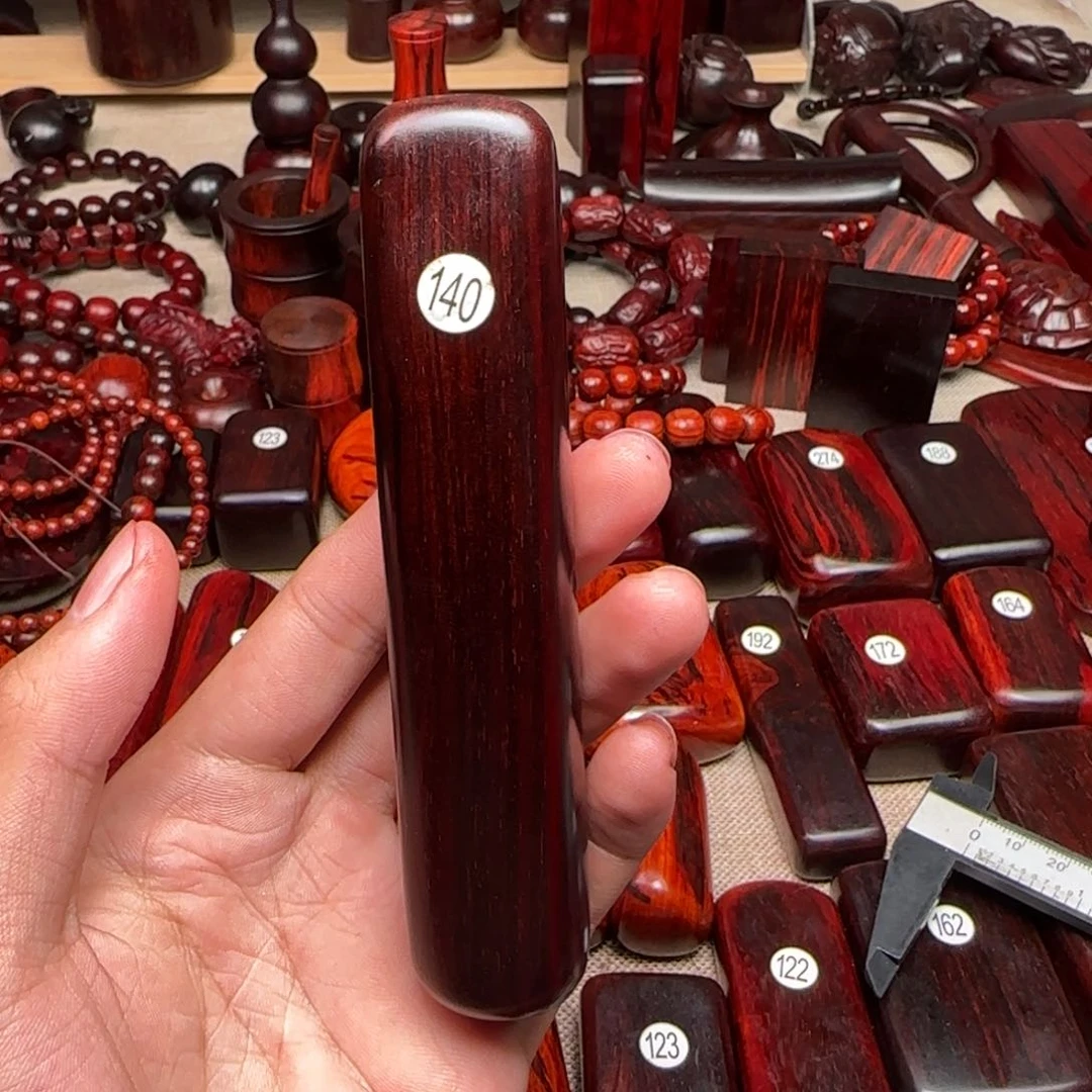 檀香紫檀（小叶紫檀）