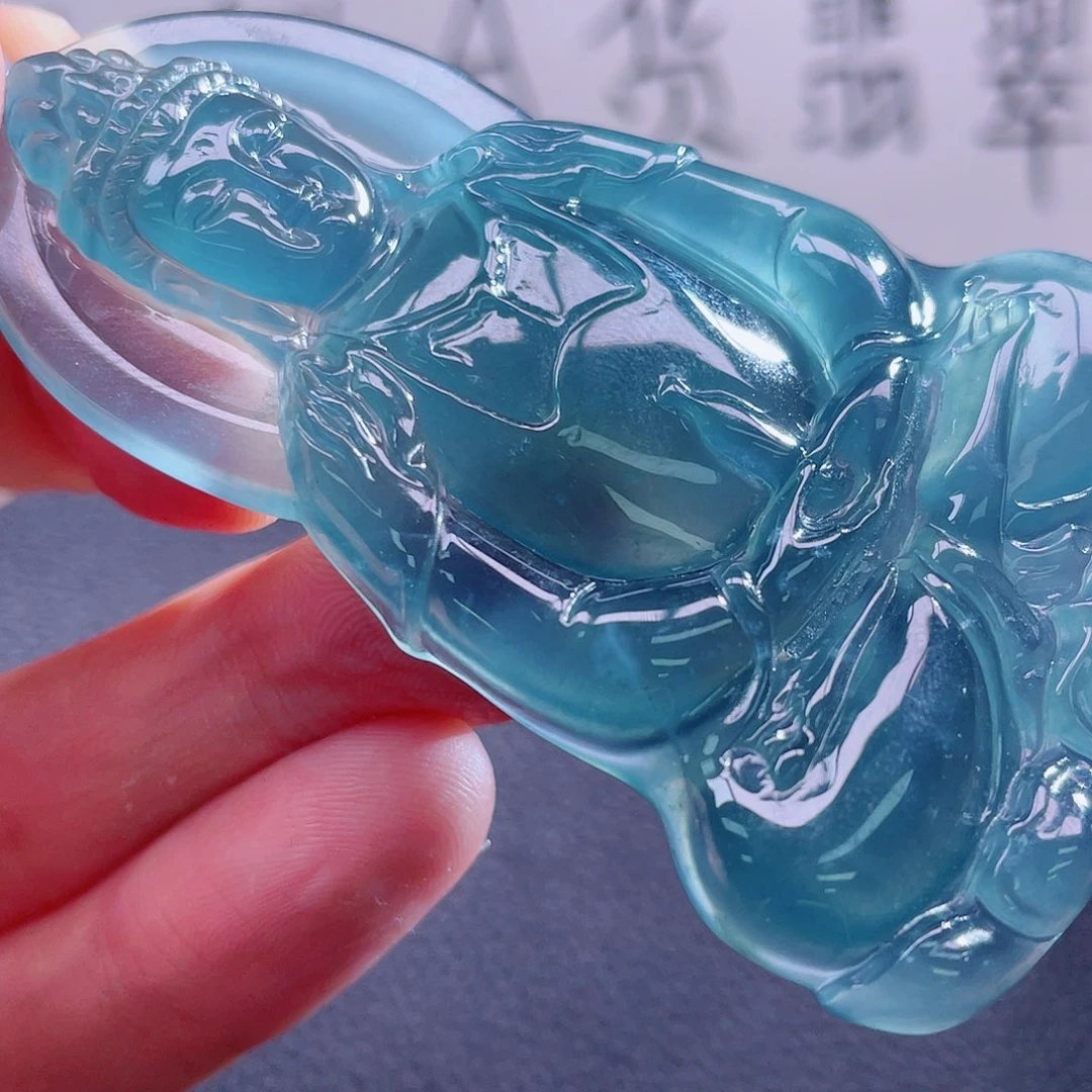 翡翠颈饰未镶嵌999999999