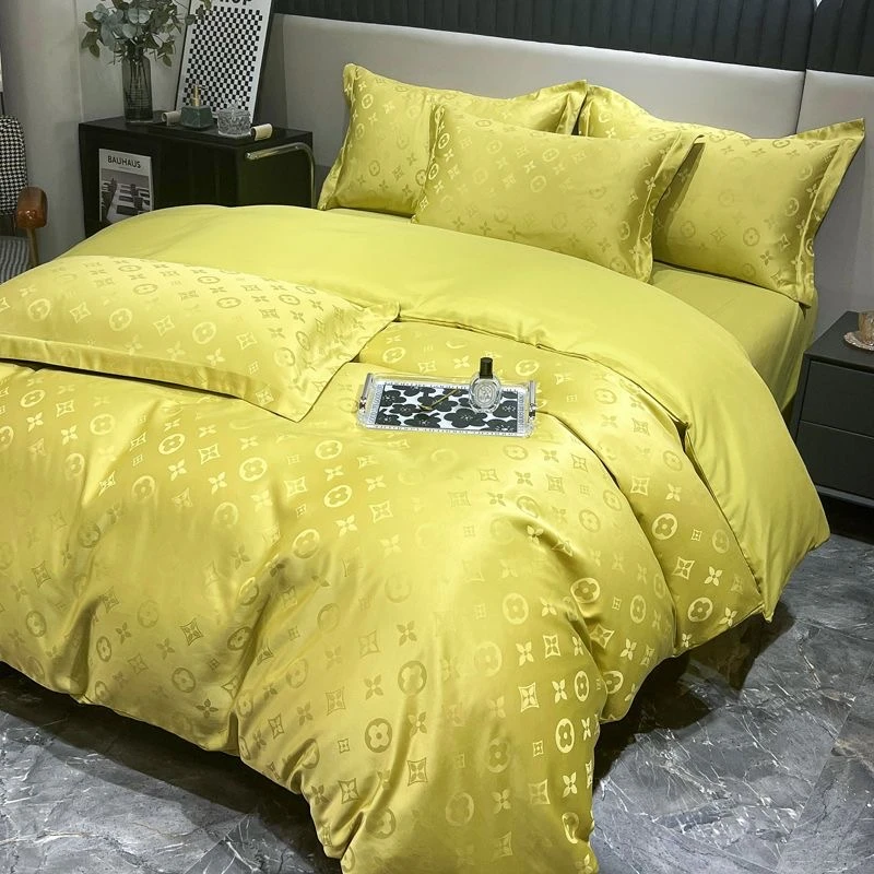 床单，被套四件套，枕头套，床笠床盖1.5*--200*2*--230什么材质都有