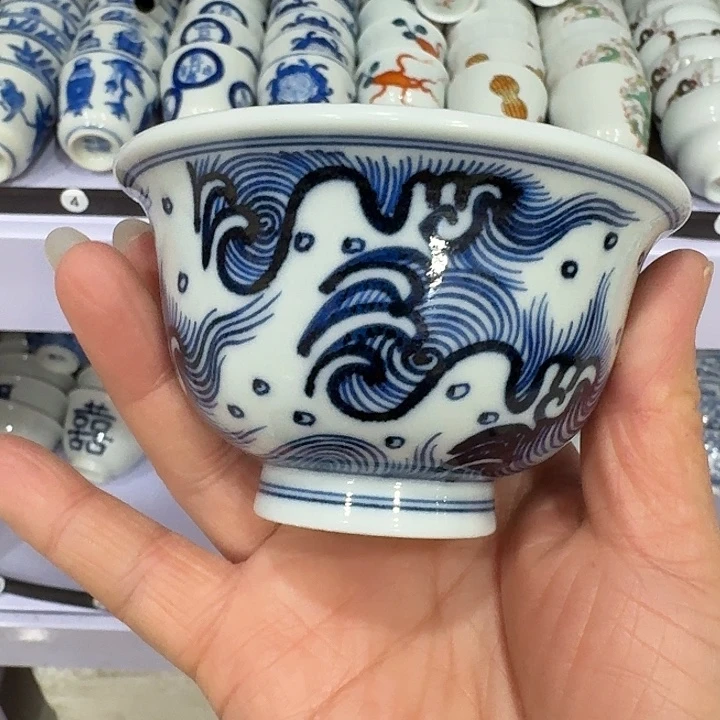 陶瓷艺术品收藏陶瓷