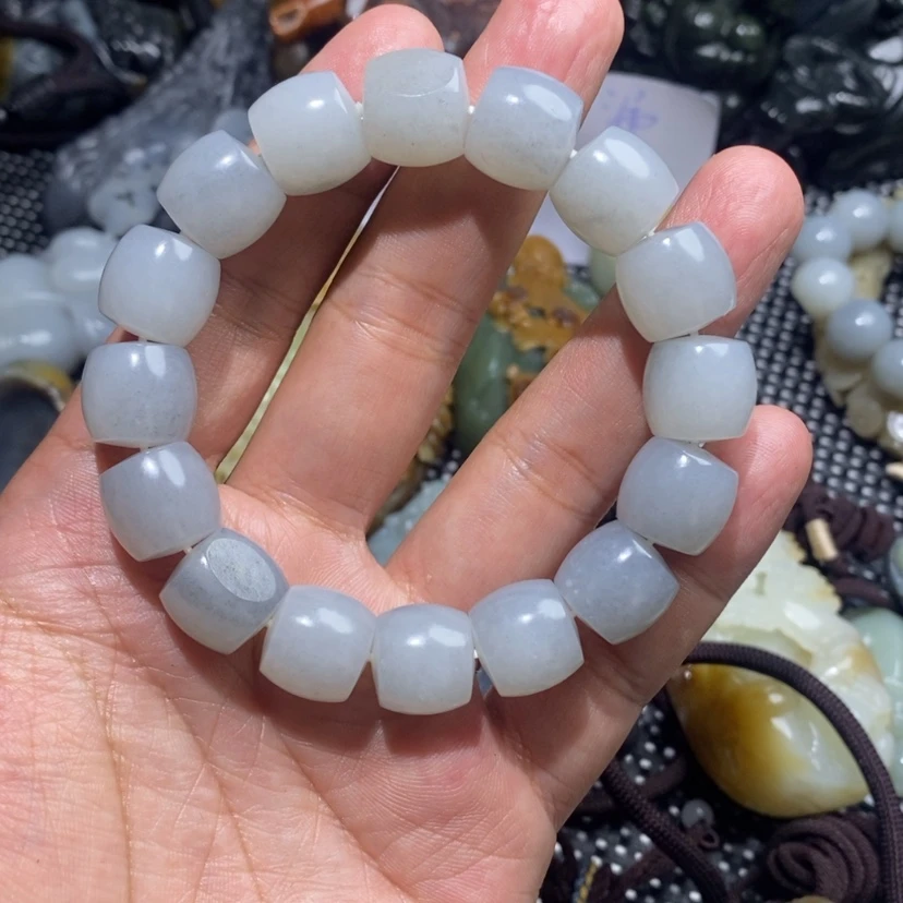 【闪购商品】和田玉把件未镶嵌h**s