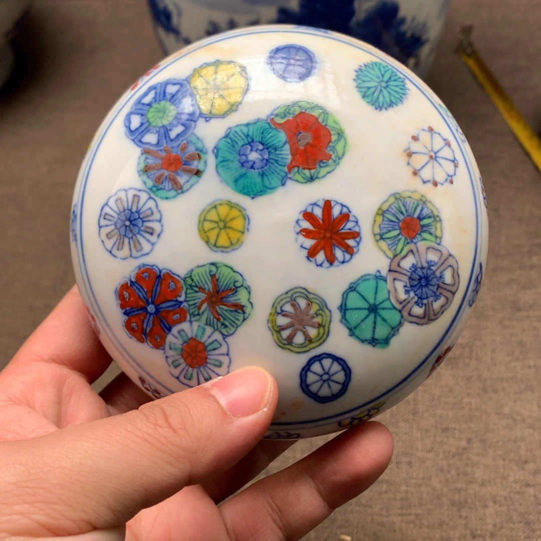 摆件陶瓷旧藏瓷器旧藏瓷器