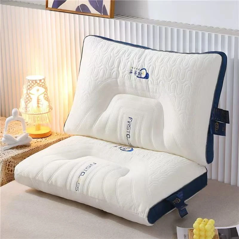 航T头等舱护颈枕