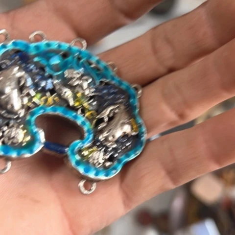 核桃木/黑胡桃（胡桃木）东*虎