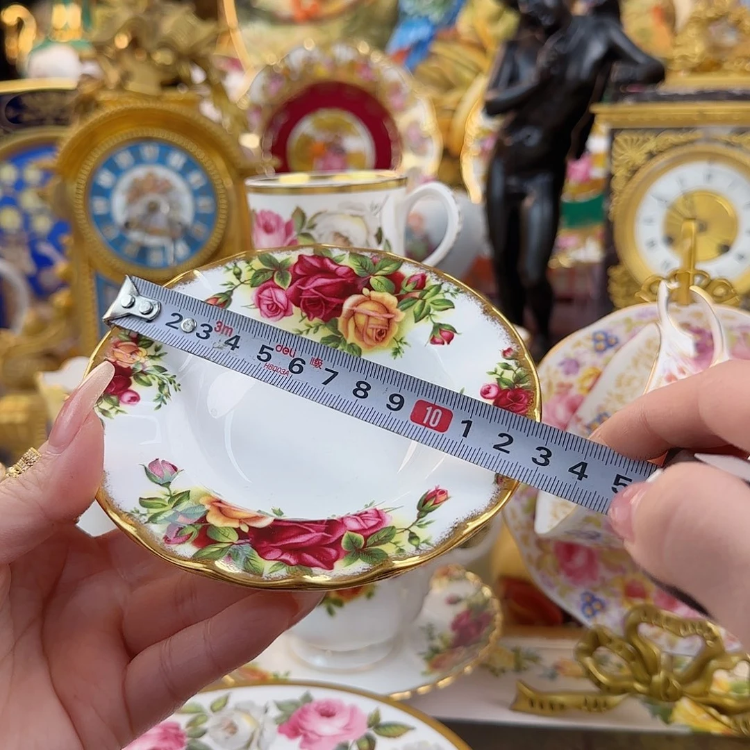 欧洲瓷器收藏鉴赏